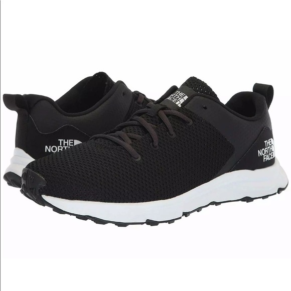The North Face Other - The North Face Sestriere Low training Sneaker Shoe